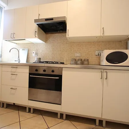 Appartement Getthekey Toscana Bologne