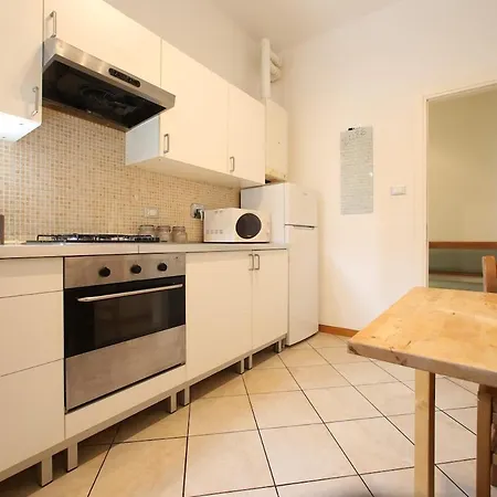 Getthekey Toscana Appartement