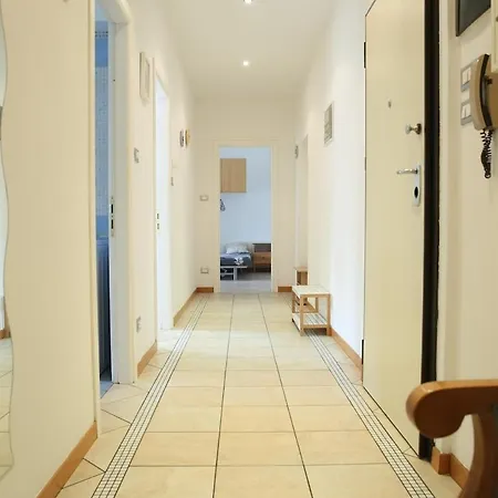 Getthekey Toscana Appartement